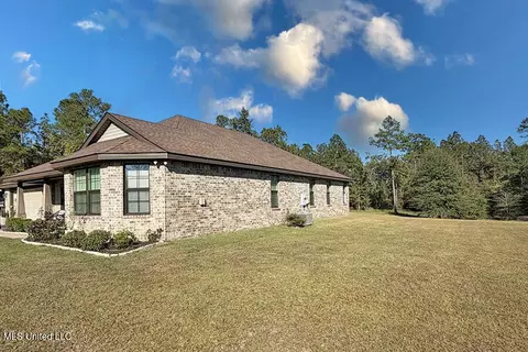 22020 John Holder Rd, Moss Point, MS 39562 photo 25