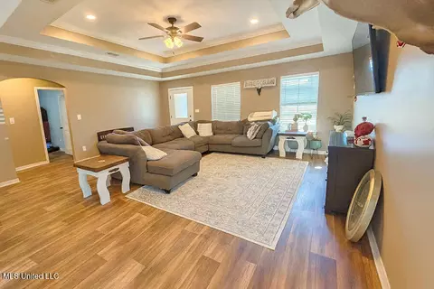 22020 John Holder Rd, Moss Point, MS 39562 photo 5