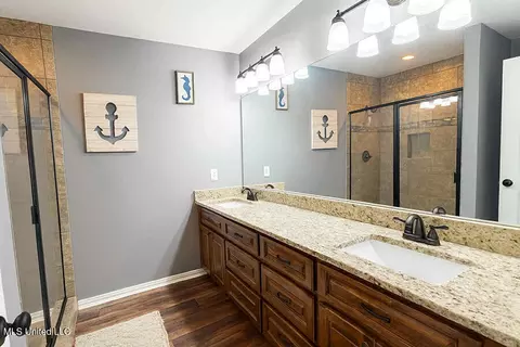 22020 John Holder Rd, Moss Point, MS 39562 photo 14