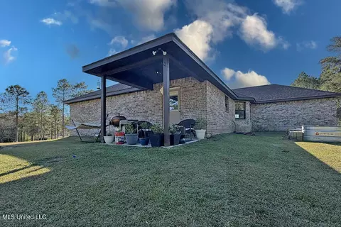 22020 John Holder Rd, Moss Point, MS 39562 photo 26