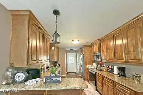 22020 John Holder Rd, Moss Point, MS 39562 photo 11