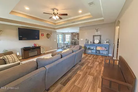 22020 John Holder Rd, Moss Point, MS 39562 photo 3