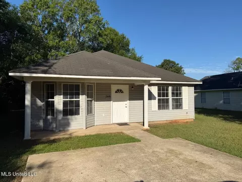 2905 57th Ave, Gulfport, MS 39501