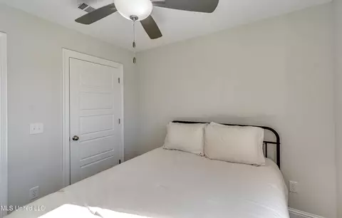 Bedroom - 110 Bailey Cv, Canton, MS 39046 photo 7 of 12