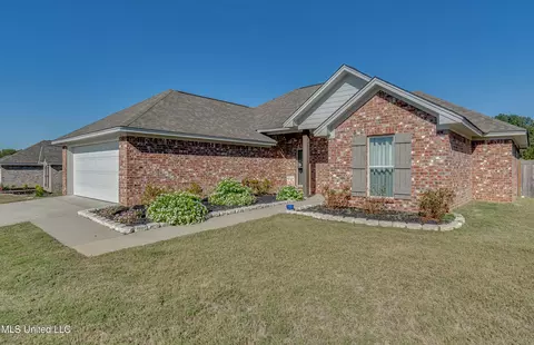 Exterior - 110 Bailey Cv, Canton, MS 39046 photo 3 of 11