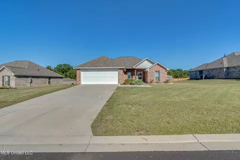 Exterior - 110 Bailey Cv, Canton, MS 39046 photo 4 of 11