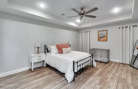 Bedroom - 110 Bailey Cv, Canton, MS 39046 photo 1 of 12