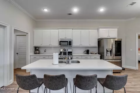 Kitchen - 110 Bailey Cv, Canton, MS 39046 photo 1 of 6