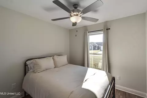Bedroom - 110 Bailey Cv, Canton, MS 39046 photo 6 of 12