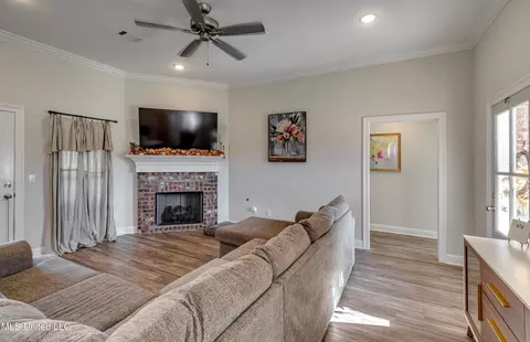 Living - 110 Bailey Cv, Canton, MS 39046 photo 2 of 2