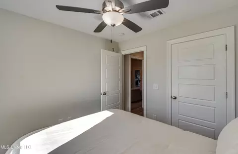 Bedroom - 110 Bailey Cv, Canton, MS 39046 photo 8 of 12