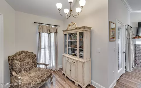 Entry Way - 110 Bailey Cv, Canton, MS 39046 photo 3 of 5