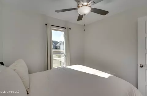 Bedroom - 110 Bailey Cv, Canton, MS 39046 photo 9 of 12