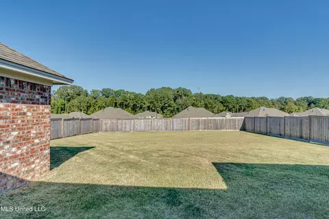 Exterior - 110 Bailey Cv, Canton, MS 39046 photo 11 of 11