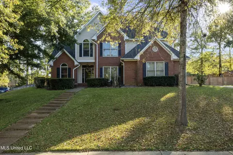 114 Dunton Hill Ln, Clinton, MS 39056
