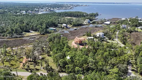 Henderson Avenue, Pass Christian, MS 39571