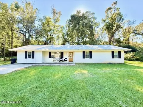 2097 N Topisaw, Ruth, MS 39662