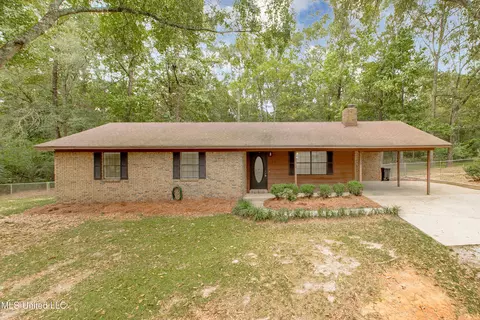 160 Archie Wheat Rd, Poplarville, MS 39470