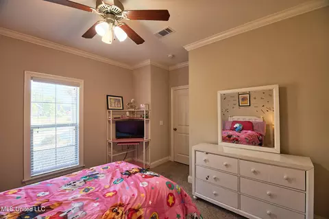 Bedroom - 249 Grayhawk Dr, Madison, MS 39110 photo 6 of 10