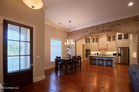 Entry Way - 249 Grayhawk Dr, Madison, MS 39110 photo 1 of 4