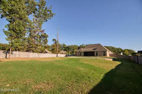 Exterior - 249 Grayhawk Dr, Madison, MS 39110 photo 11 of 19