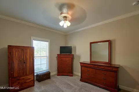 Bedroom - 249 Grayhawk Dr, Madison, MS 39110 photo 3 of 10