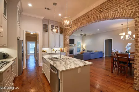 Entry Way - 249 Grayhawk Dr, Madison, MS 39110 photo 2 of 4