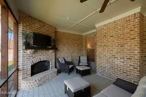 Exterior - 249 Grayhawk Dr, Madison, MS 39110 photo 6 of 19