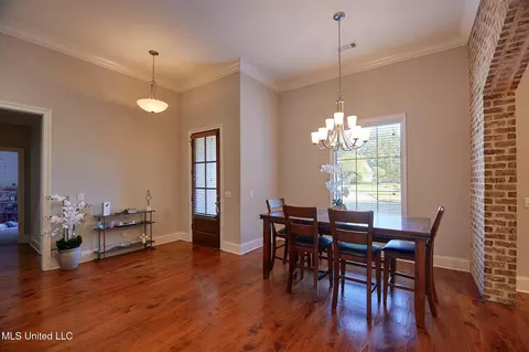 Dining - 249 Grayhawk Dr, Madison, MS 39110 photo 1 of 1