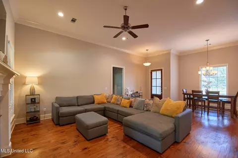 Living - 249 Grayhawk Dr, Madison, MS 39110 photo 1 of 2