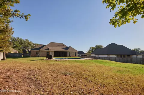 Exterior - 249 Grayhawk Dr, Madison, MS 39110 photo 10 of 19