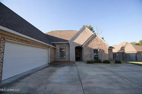 Exterior - 249 Grayhawk Dr, Madison, MS 39110 photo 4 of 19