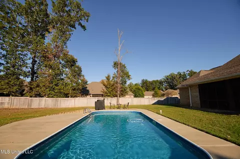 Exterior - 249 Grayhawk Dr, Madison, MS 39110 photo 14 of 19