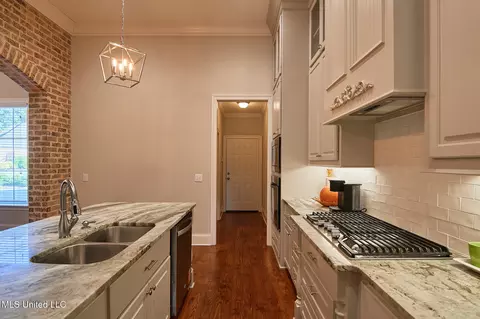 Kitchen - 249 Grayhawk Dr, Madison, MS 39110 photo 5 of 5