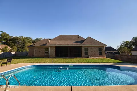 Exterior - 249 Grayhawk Dr, Madison, MS 39110 photo 9 of 19