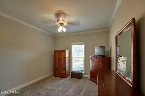 Bedroom - 249 Grayhawk Dr, Madison, MS 39110 photo 4 of 10