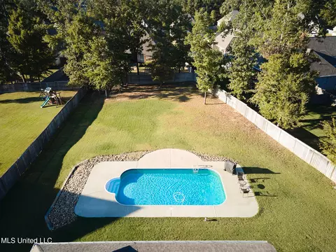 Exterior - 249 Grayhawk Dr, Madison, MS 39110 photo 17 of 19