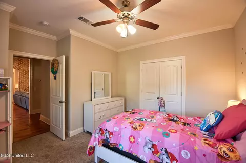 Bedroom - 249 Grayhawk Dr, Madison, MS 39110 photo 7 of 10