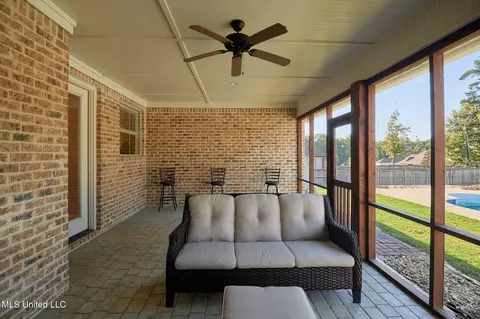 Exterior - 249 Grayhawk Dr, Madison, MS 39110 photo 8 of 19
