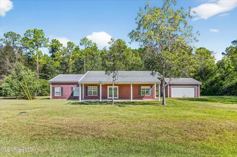 7060 Sunfish Cv, Perkinston, MS 39573