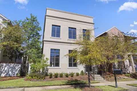 Exterior - 159 Harper St, Ridgeland, MS 39157 photo 3 of 5
