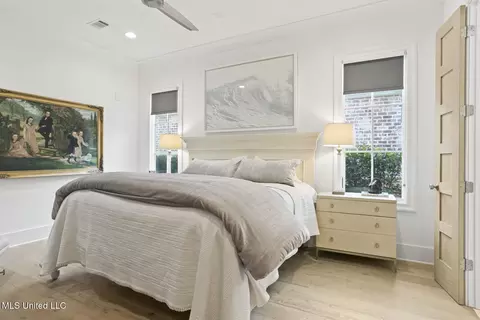 Bedroom - 159 Harper St, Ridgeland, MS 39157 photo 1 of 2