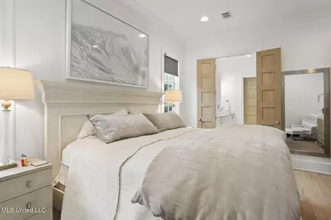 Bedroom - 159 Harper St, Ridgeland, MS 39157 photo 2 of 2