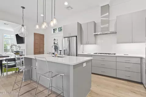 Kitchen - 159 Harper St, Ridgeland, MS 39157 photo 1 of 5