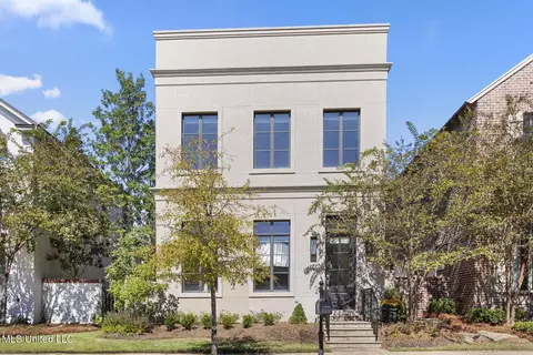 Exterior - 159 Harper St, Ridgeland, MS 39157 photo 2 of 5