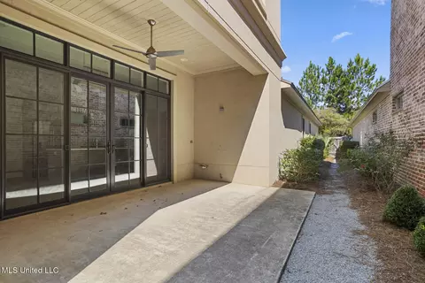 Exterior - 159 Harper St, Ridgeland, MS 39157 photo 5 of 5