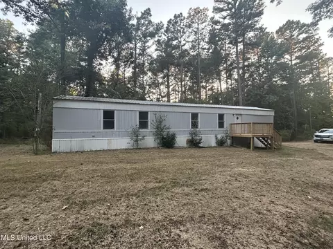 508 Co Rd 176, Sidon, MS 38954