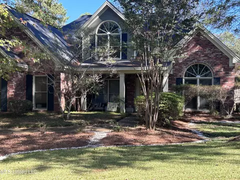109 Napa Valley Dr, Clinton, MS 39056