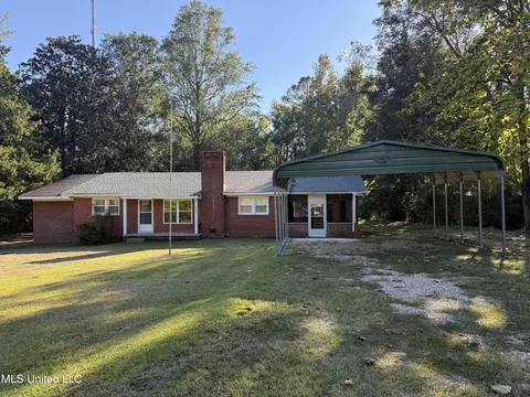 5424 Us-98, Meadville, MS 39653