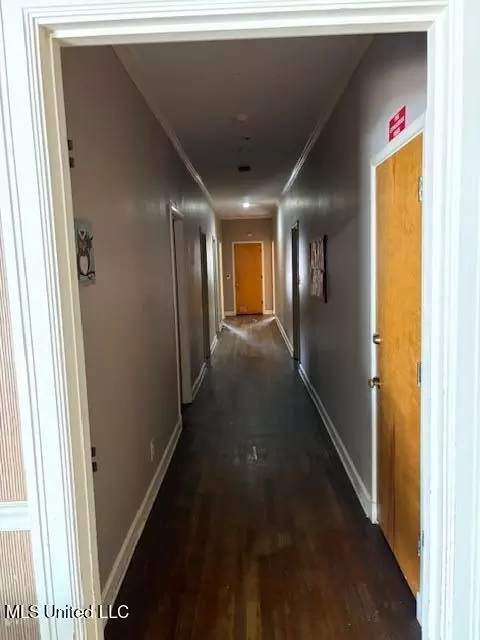 Entry Way - 345 Simmons Rd, Lyon, MS 38645 photo 3 of 3